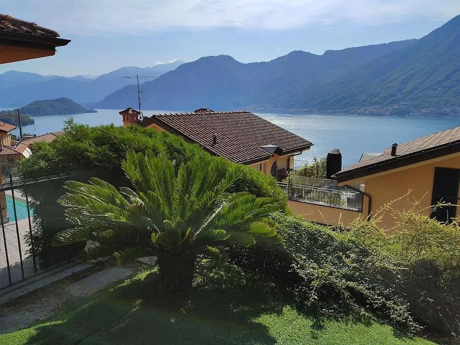 Apartment Vista Lago Panoramica Colonno